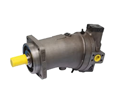 A7V Oblique Pump