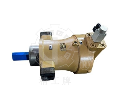 BCY14-1B Axial Piston Pump