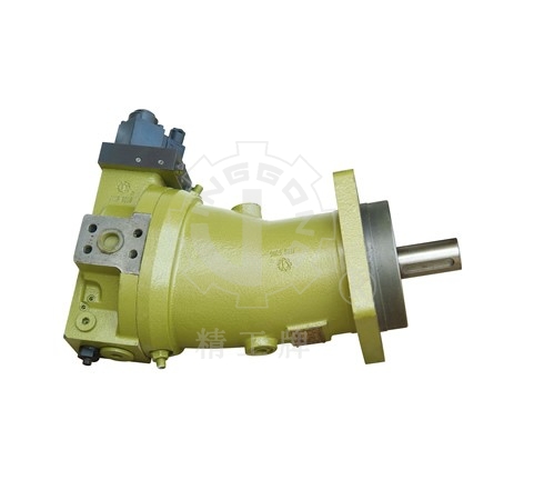 A7V Variable Displacement Pump