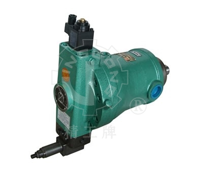 BCY Electro-hydraulic Proportional Variable Axial Piston Pump