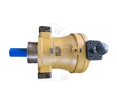 MYCY14-1B Axial Piston Pump