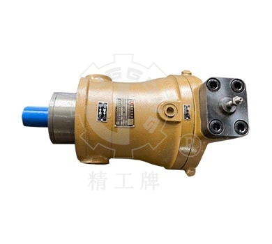 ZCY14-1B Axial Piston Pump