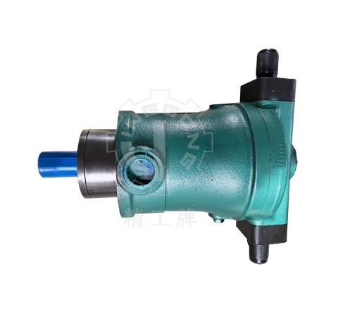 LCY14-1B Axial Piston Pump
