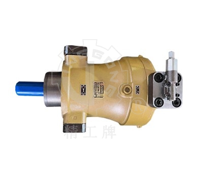 PCY14-1B Axial Piston Pump