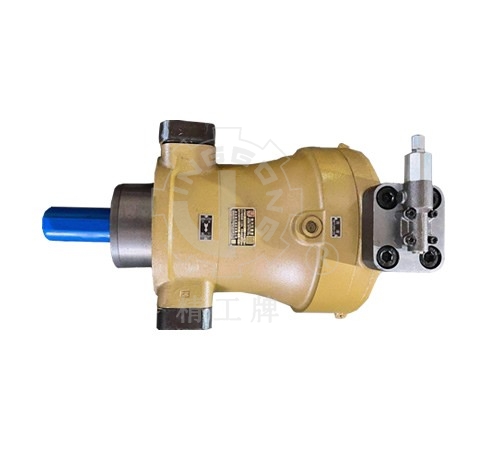 PCY14-1B Axial Piston Pump