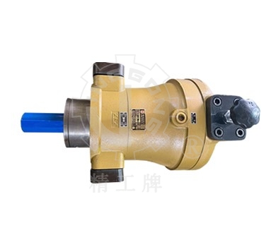 SCY14-1B Axial Piston Pump
