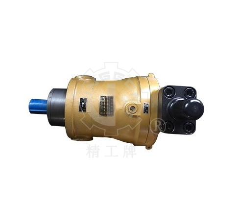 YCY14-1B Axial Piston Pump