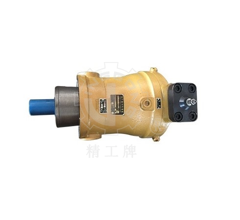 CCY14-1B Axial Piston Pump