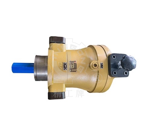 SCY14-1B Axial Piston Pump